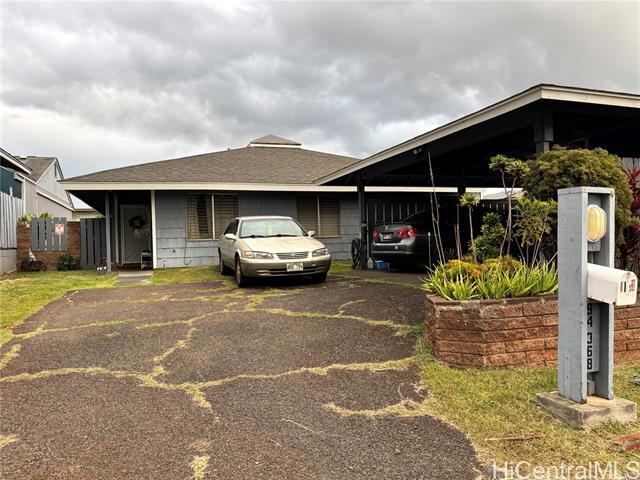 94-368-368 Kuanalio Way in Mililani, HI - Building Photo - Building Photo