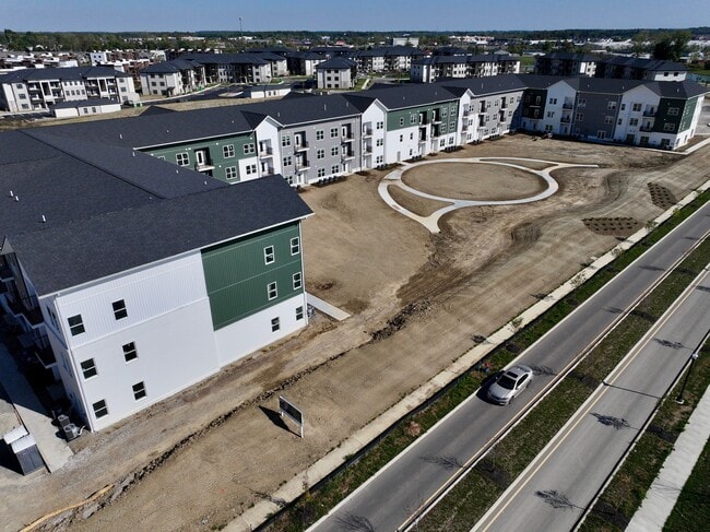 The Retreat at Marysville