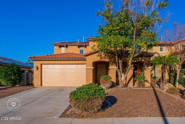 property at 29713 N 69th Ln