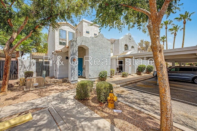 property at 280 S Elizabeth Way