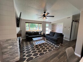 505 Deer Dr in Great Falls, MT - Building Photo - Building Photo