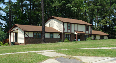 3107 New Hope Church Rd in Raleigh, NC - Building Photo - Building Photo