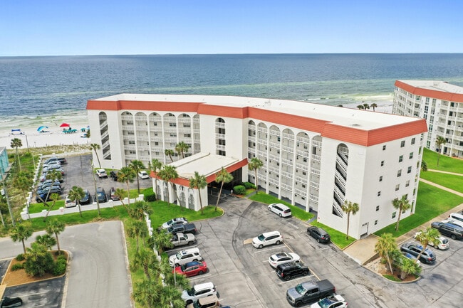909 Santa Rosa Blvd in Fort Walton Beach, FL - Building Photo - Building Photo