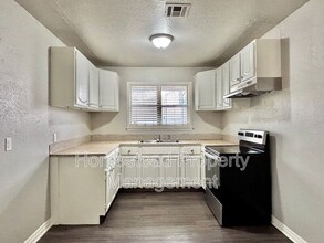 1520 NE 48th St in Oklahoma City, OK - Building Photo - Building Photo