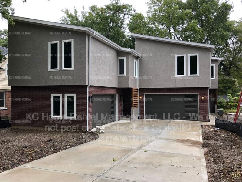 3931 Genessee St in Kansas City, MO - Building Photo