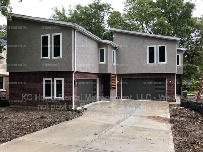 property at 3931 Genessee St