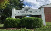 Simeon Village- AGE RESTRICTED in Bethel, CT - Foto de edificio - Building Photo