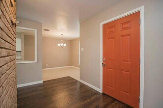 803 Knob Hollow St in Channelview, TX - Building Photo - Building Photo