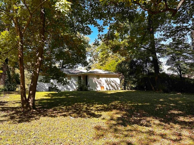 property at 3766 Argonne St