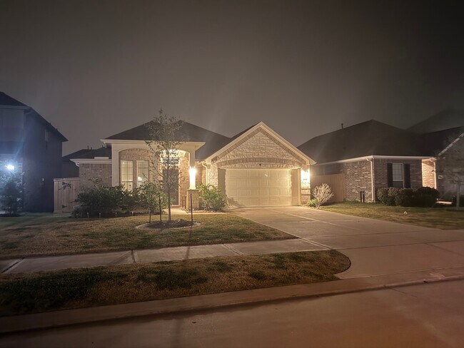 10318 Greenhorn Ln in Rosharon, TX - Building Photo - Building Photo