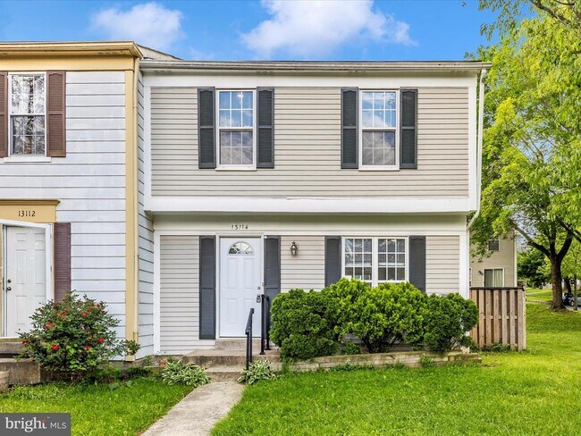 13114 Thackery Pl in Germantown, MD - Building Photo - Building Photo