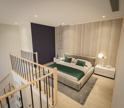 Grâce Rentals in Montréal, QC - Building Photo - Building Photo