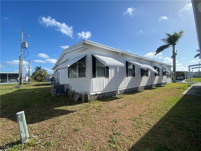 property at 14715 Patrick Henry Rd