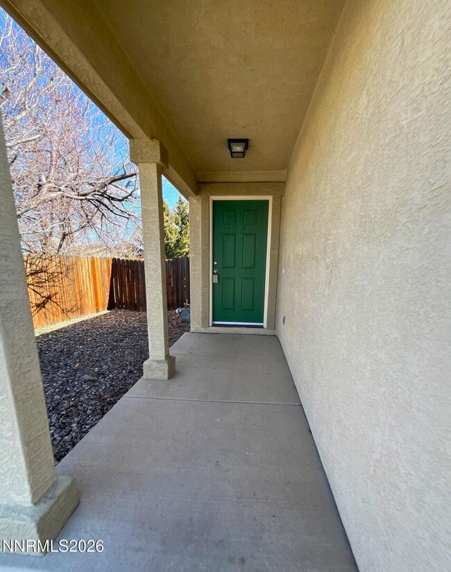 1235 Serena Springs Dr in Sparks, NV - Building Photo - Building Photo