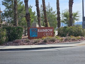 198 Bastrop St in Henderson, NV - Building Photo