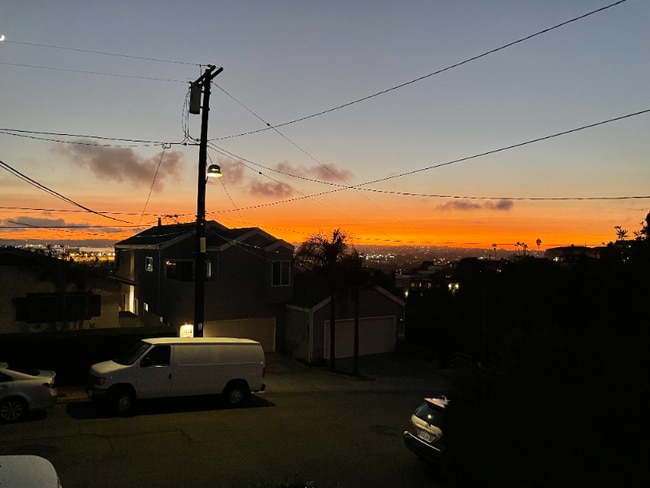 1828 Guy St in San Diego, CA - Foto de edificio - Building Photo