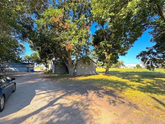 property at 4213 N Main St
