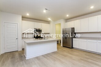 3565 Cosmic Ct in Danville, IN - Building Photo - Building Photo