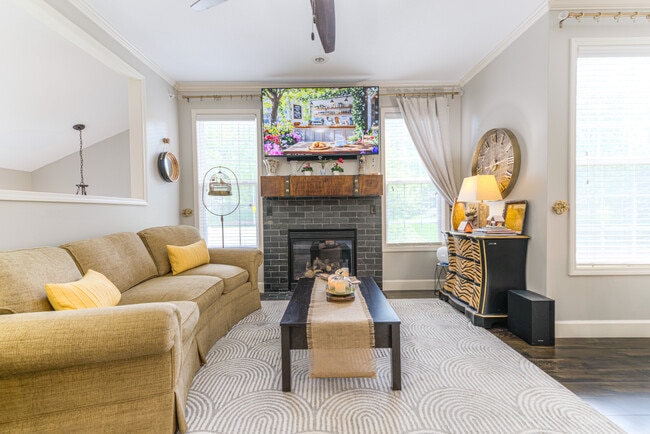 property at 6428 W 51st St