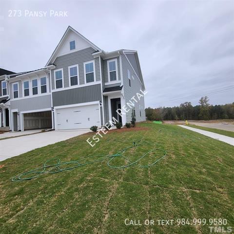 273 Pansy Pk in Clayton, NC - Building Photo - Building Photo