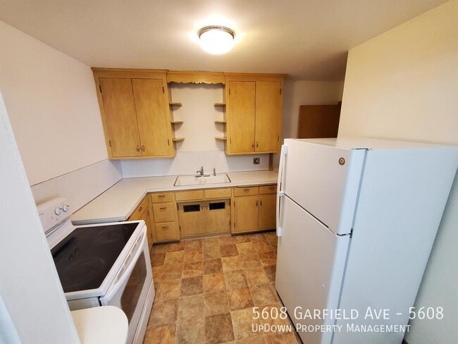 5608 Garfield Ave in Minneapolis, MN - Building Photo - Building Photo