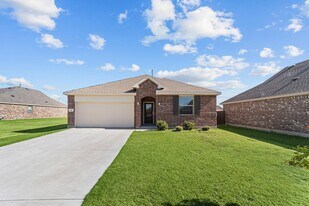 105 Copper Switch Dr in Anna, TX - Building Photo