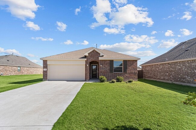 property at 105 Copper Switch Dr