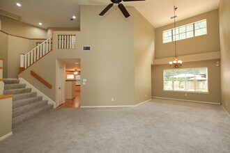 47 E Greywing Cir in The Woodlands, TX - Building Photo - Building Photo