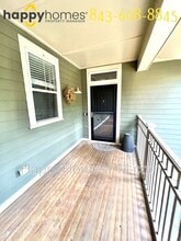 8406 Camp Gregg Ln in North Charleston, SC - Building Photo - Building Photo