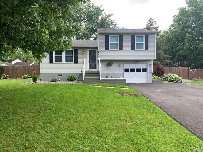 property at 9479 Bygone Dr