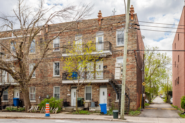 510 Henri-Duhamel St in Verdun, QC - Building Photo - Building Photo