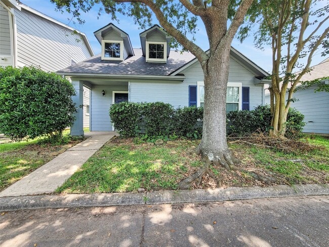 property at 10711 Cobblecreek Way