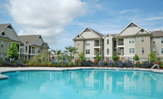 Riverscape Apartment Homes photo'