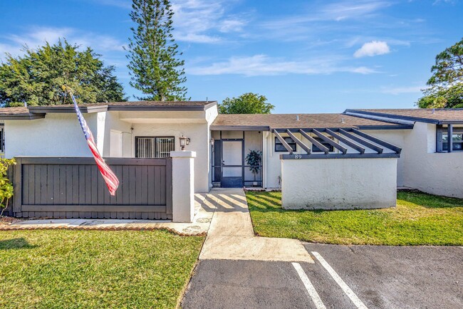 property at 89 Conaskonk Cir