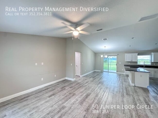 50 Juniper Loop Cir in Ocala, FL - Building Photo - Building Photo