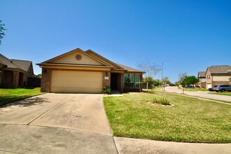20102 Teal Shadow Ct in Cypress, TX - Building Photo - Building Photo
