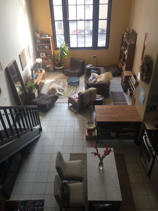 214 4th St E in St. Paul, MN - Building Photo