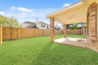 14011 Pawnee Trails Dr in Cypress, TX - Building Photo - Building Photo
