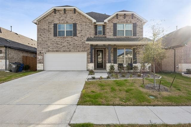 property at 1238 Beaumont Ln