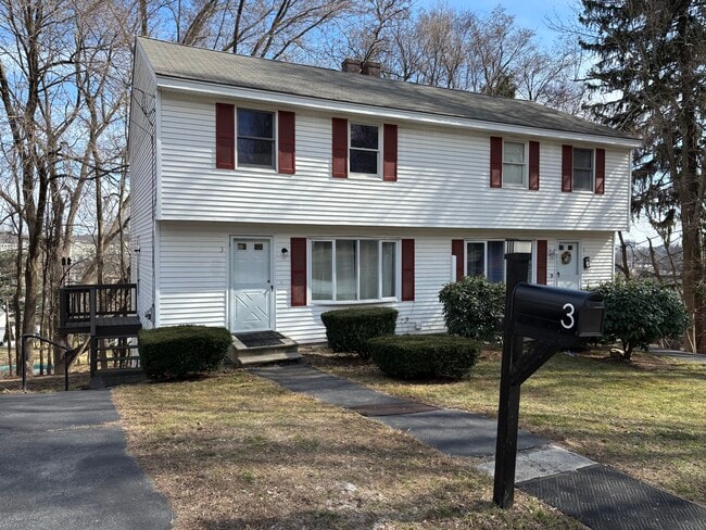 property at 3 Rosita Rd