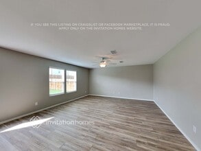 1206 Autumn Mist Ln in Forney, TX - Foto de edificio - Building Photo