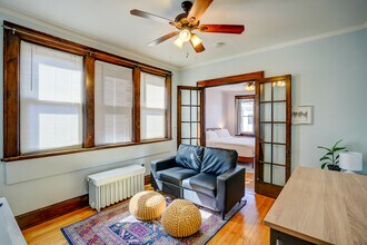 1253 Williamson St, Unit 3 in Madison, WI - Building Photo - Building Photo