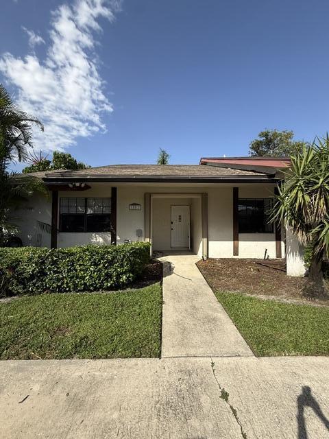 property at 1552 Montauk Dr