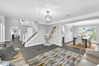 7606 Magnolia Shadows Ln in Houston, TX - Building Photo - Building Photo