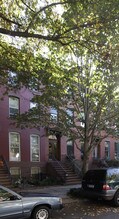109 Saint James Pl in Brooklyn, NY - Building Photo - Building Photo