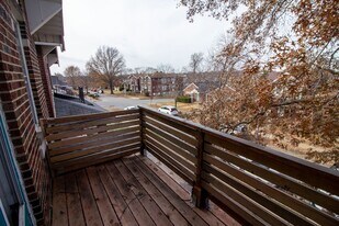 4238 S 38th St in St. Louis, MO - Building Photo