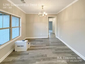 5290 Summerfield E Dr in Tuscaloosa, AL - Building Photo - Building Photo