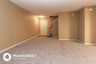 1742 Elijah Blue Dr in Greenwood, IN - Building Photo - Building Photo