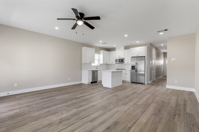 property at 3150 S Cleveland St