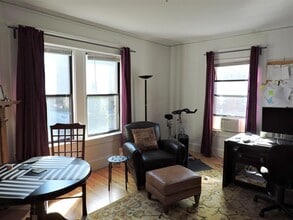 84 Prescott St, Unit 3 in Cambridge, MA - Foto de edificio - Building Photo